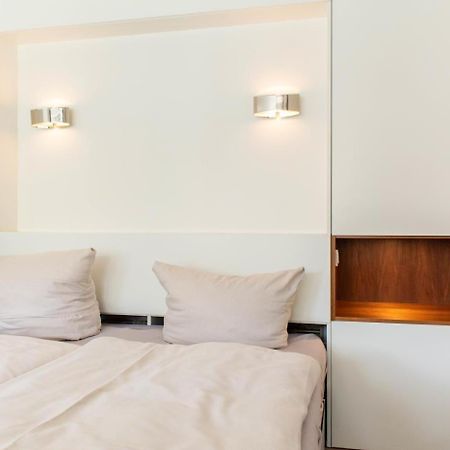 Ferienwohnung Kuschelmuschel Timmendorfer Strand Kültér fotó