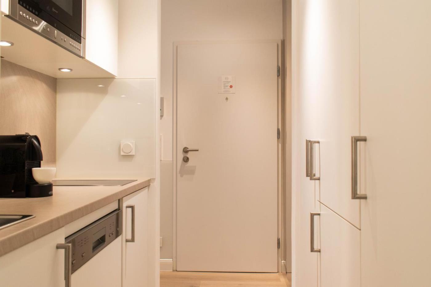 Ferienwohnung Kuschelmuschel Timmendorfer Strand Kültér fotó