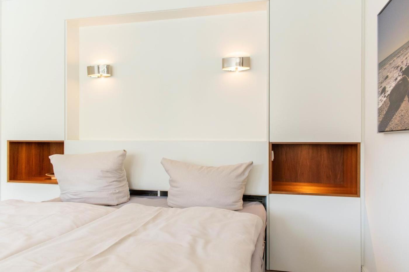 Ferienwohnung Kuschelmuschel Timmendorfer Strand Kültér fotó