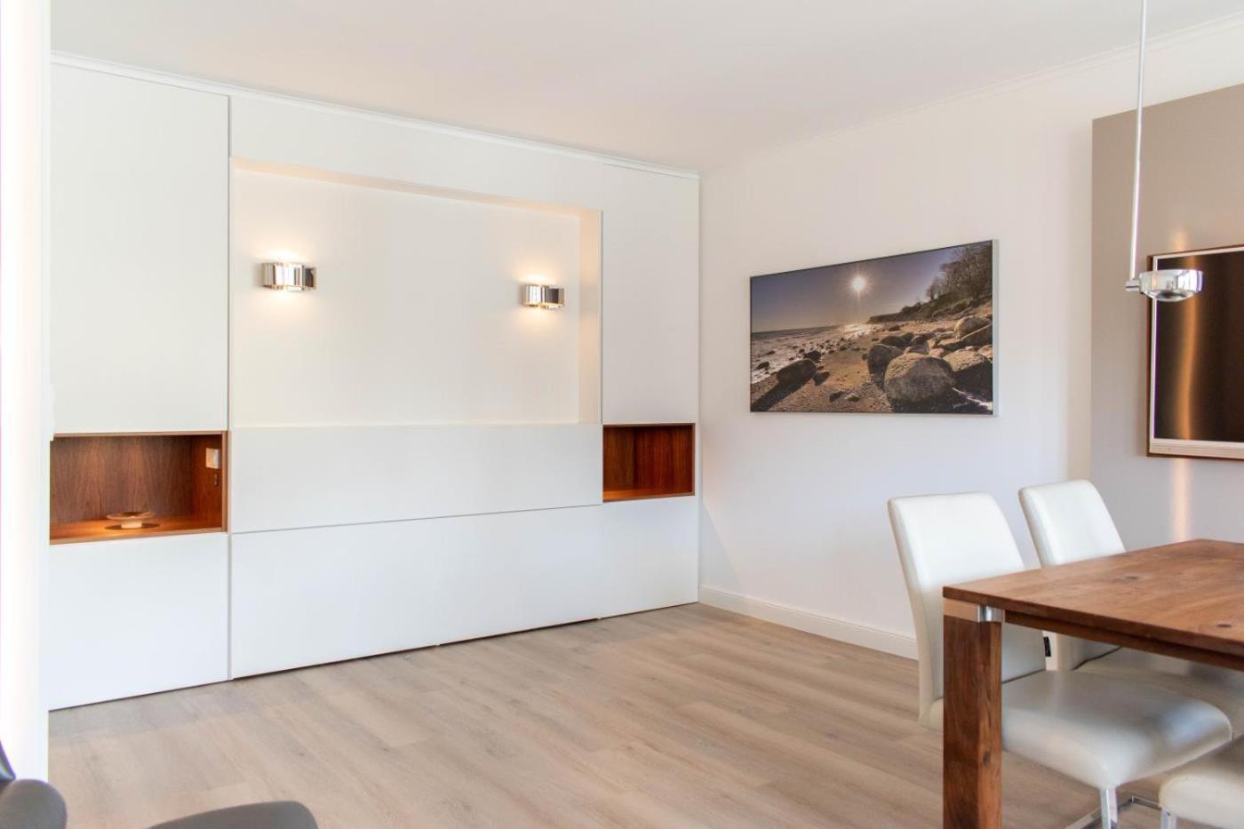 Ferienwohnung Kuschelmuschel Timmendorfer Strand Kültér fotó