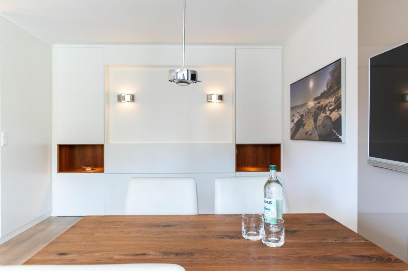 Ferienwohnung Kuschelmuschel Timmendorfer Strand Kültér fotó