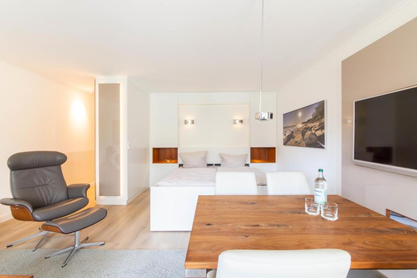 Ferienwohnung Kuschelmuschel Timmendorfer Strand Kültér fotó