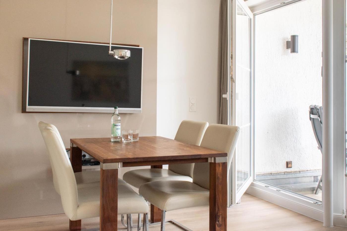 Ferienwohnung Kuschelmuschel Timmendorfer Strand Kültér fotó