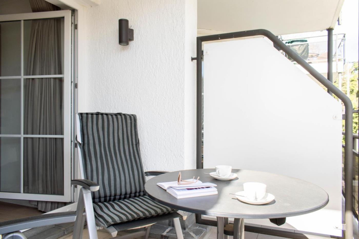 Ferienwohnung Kuschelmuschel Timmendorfer Strand Kültér fotó